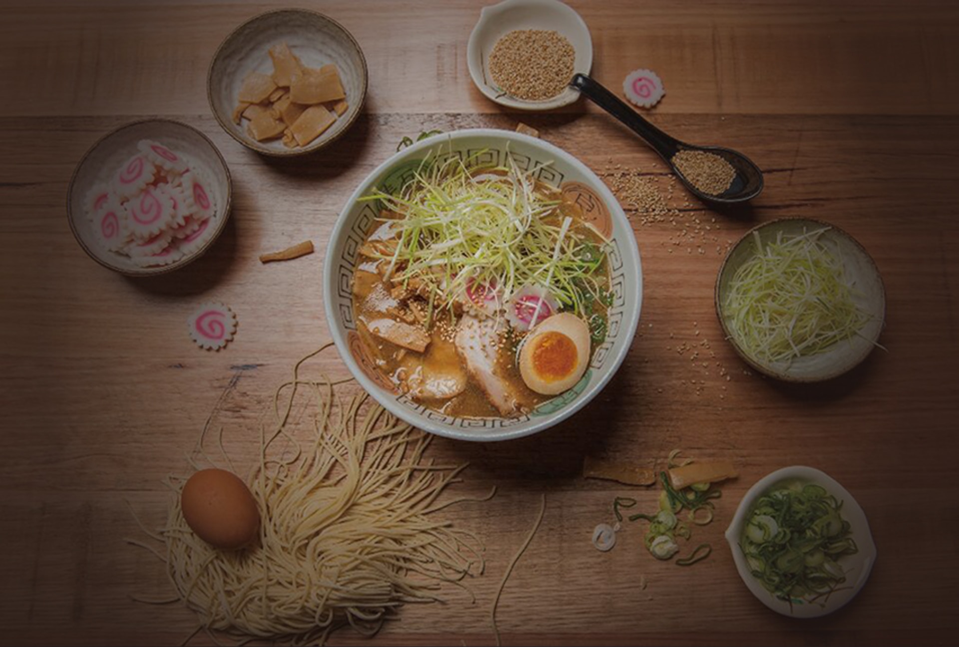 hakataramenbg Ryo's Noodles Authentic Japanese Ramen in Adelaide