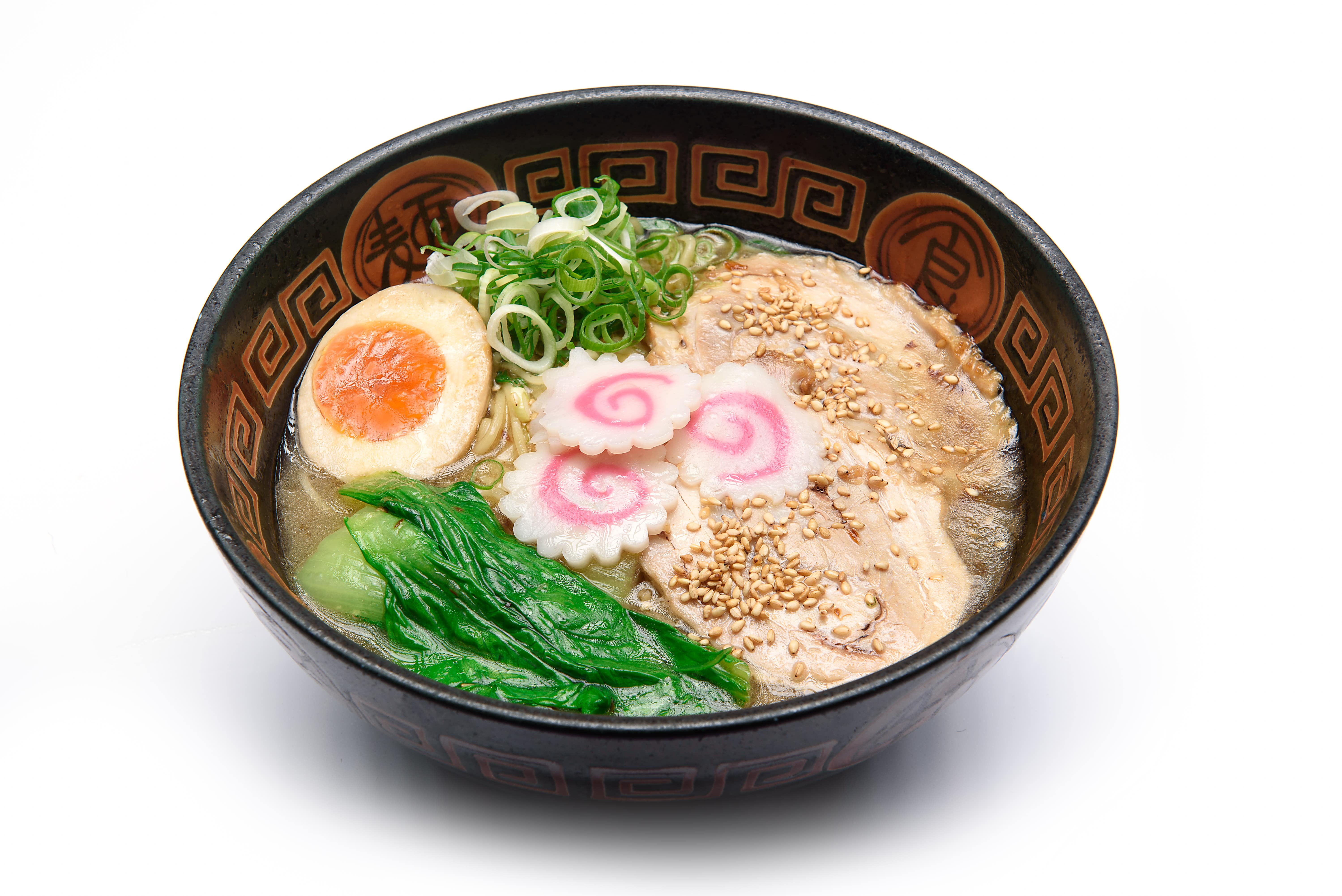 DSC_2812 Ryo's Noodles Authentic Japanese Ramen in Adelaide