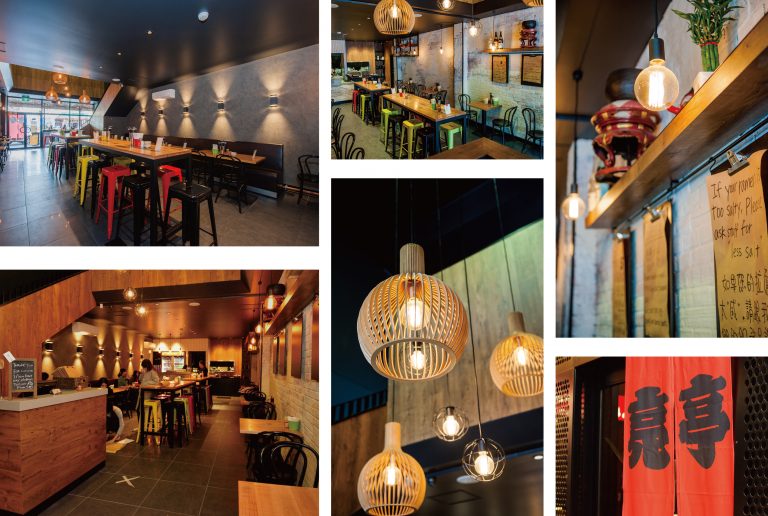 Main Ryo's Noodles Authentic Japanese Ramen in Adelaide